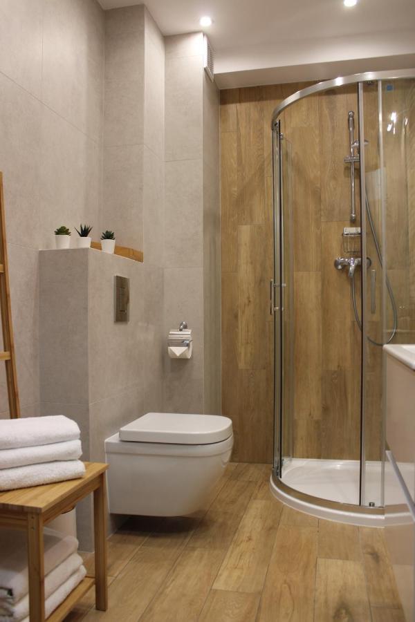 Apartament Mariva B106 Z Balkonem - Pobierowo - Przy Samym Morzu - Obiekt Euronia Exterior photo