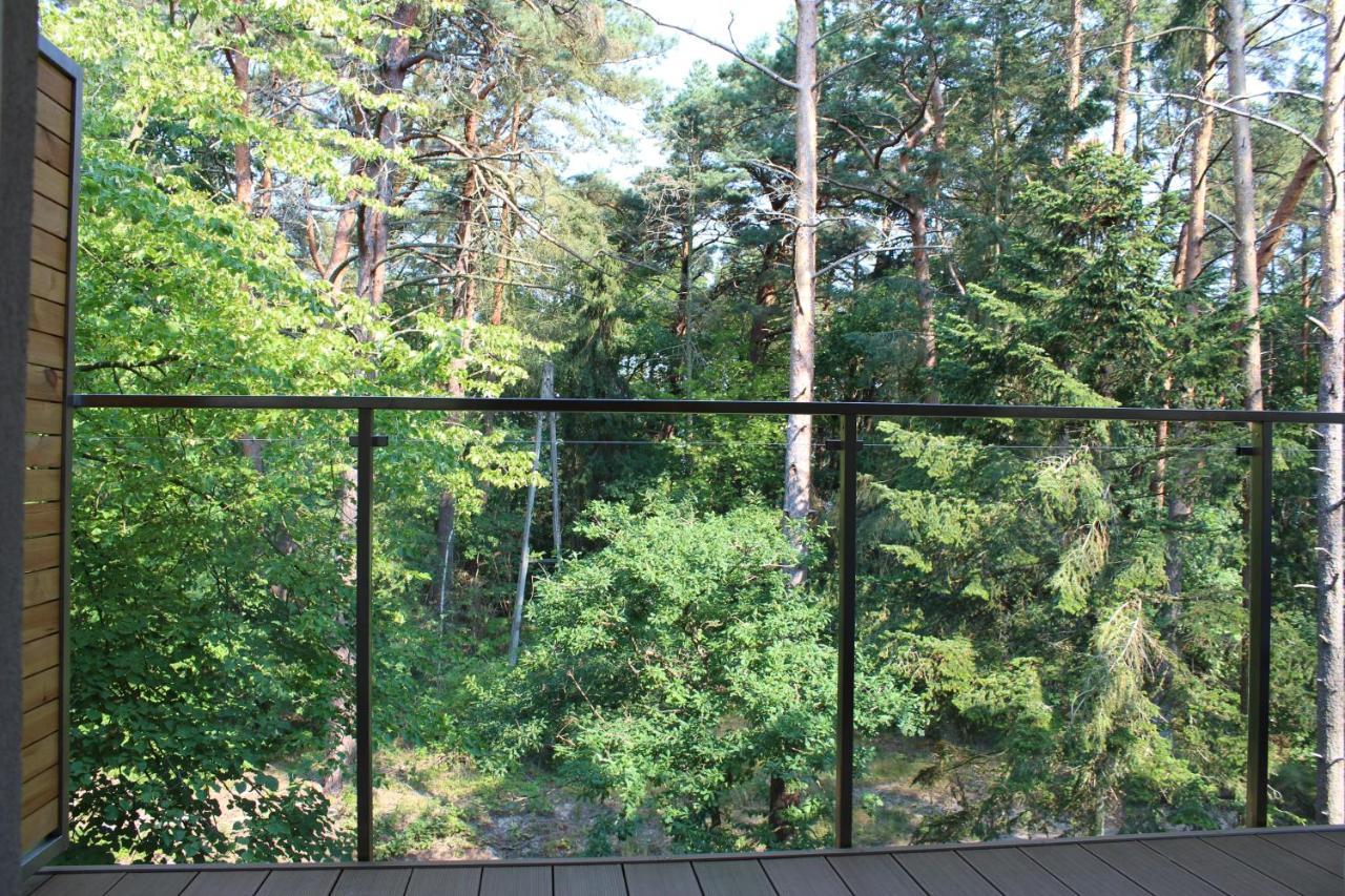 Apartament Mariva B106 Z Balkonem - Pobierowo - Przy Samym Morzu - Obiekt Euronia Exterior photo
