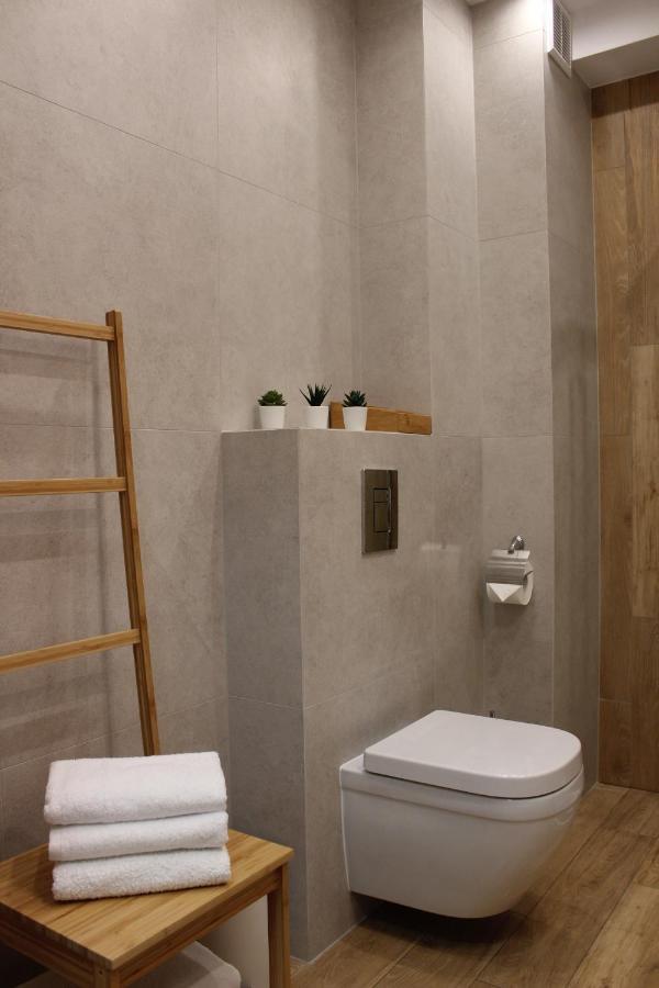 Apartament Mariva B106 Z Balkonem - Pobierowo - Przy Samym Morzu - Obiekt Euronia Exterior photo